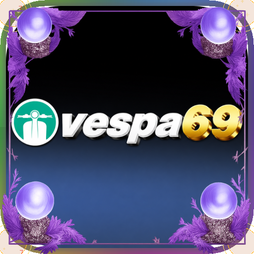 vespa69 — mitra unggulan